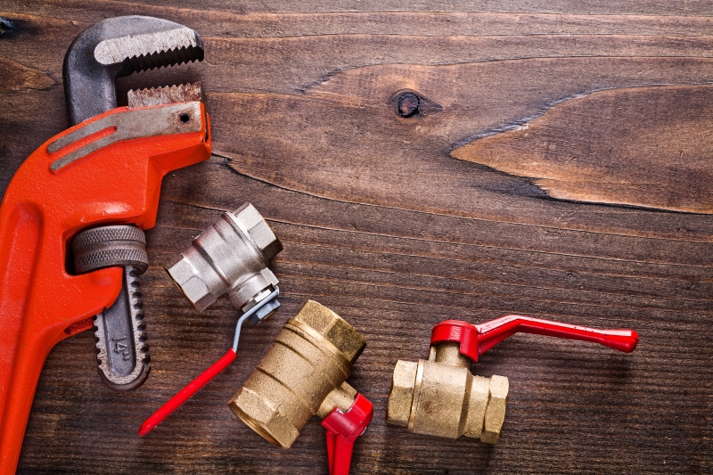 Plumbers in Rayleigh, SS6